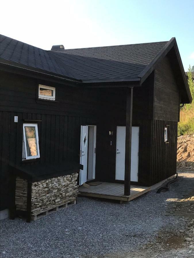Lillebjorn Villa Trysil Exterior photo