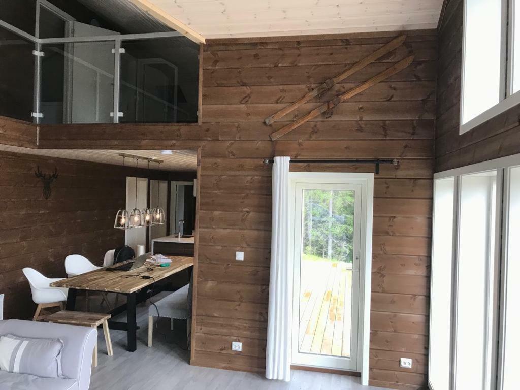 Lillebjorn Villa Trysil Exterior photo